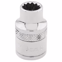 Draper Tools 32768, 3/8", 1 tête(s), 8 mm