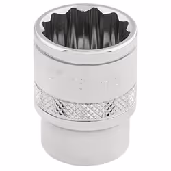 Draper Tools 32780, 3/8", 1 tête(s), 16 mm
