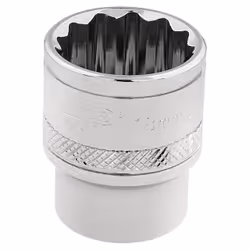 Draper Tools 32786, 3/8", 1 tête(s), 18 mm