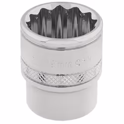Draper Tools 32797, 3/8", 1 tête(s), 19 mm