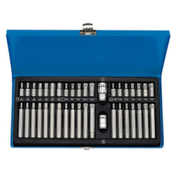 Draper Tools 33322 embout de tournevis 40 pièce(s)