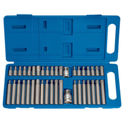Draper Tools 33323 embout de tournevis 40 pièce(s)