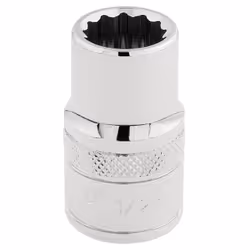 Draper Tools 33608, 1/2", 1 tête(s)