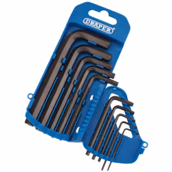 Draper Tools 33688, 10 pièce(s)