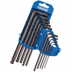 Draper Tools 33694, 10 pièce(s)
