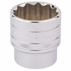 Draper Tools 33729, 1/2", 1 tête(s), 1.1/4"