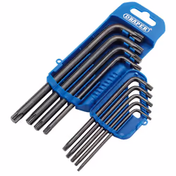Draper Tools 33743, 9 pièce(s)
