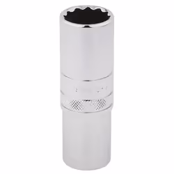 Draper Tools 33772, 1/2", 1 tête(s), 19 mm