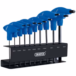 Draper Tools 33869, 10 pièce(s)