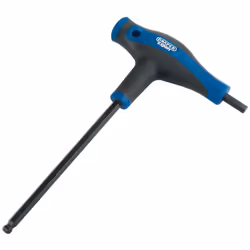 Draper Tools 33910, Métrique, 1 pièce(s), 5 mm