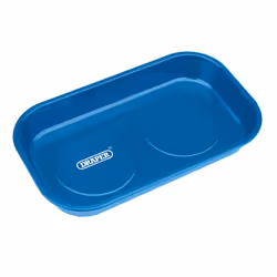 Draper Assiette magnétique rectangulaire