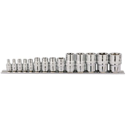 Draper Tools 34415 douills et ensemble de douilles