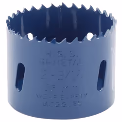 Draper Tools 34762, Unique, Acier rapide, 3,5 cm, 5,6 cm, 1 pièce(s)