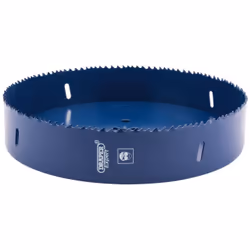 Draper Tools 34780, Unique, Acier rapide, 3,5 cm, 21 cm, 1 pièce(s)