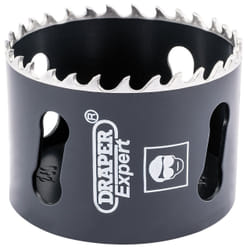 Draper Tools 34795 scie de forage