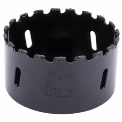 Draper Tools 34954, Unique, Carbone tungstène (TC), 3,5 cm, 8,3 cm, 1 pièce(s)