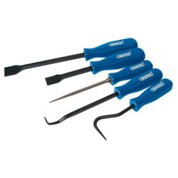 Jeu de grattoir et accessoire Draper (x5)