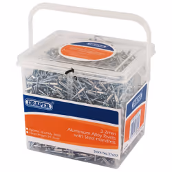 Draper Tools 37657, 2000 pièce(s)
