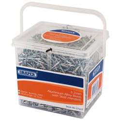 Draper Tools 37657 rivet