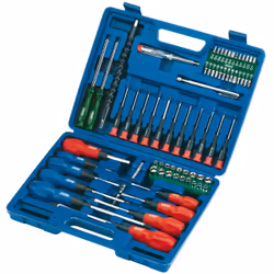 Draper Tools 40850, 70 pièce(s)