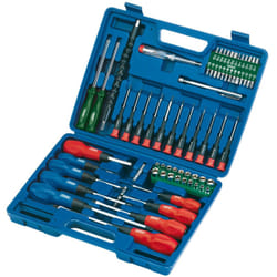 Draper Tools 40850 Tournevis manuel Jeu