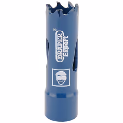 Draper Tools 41067, Unique, Acier rapide, 3,5 cm, 1,6 cm, 1 pièce(s)