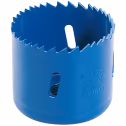 Draper Tools 41084, Unique, Acier rapide, 3,5 cm, 6 cm, 1 pièce(s)