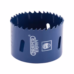 Draper Tools 41085, Unique, Acier rapide, 3,5 cm, 6,4 cm, 1 pièce(s)