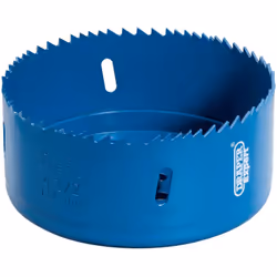 Draper Tools 41095, Unique, Acier rapide, 3,5 cm, 11,4 cm, 1 pièce(s)