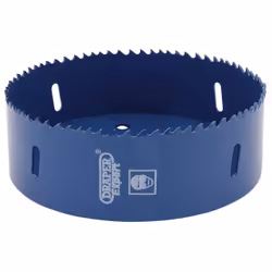 Draper Tools 41144, Unique, Acier rapide, 3,5 cm, 12,7 cm, 1 pièce(s)