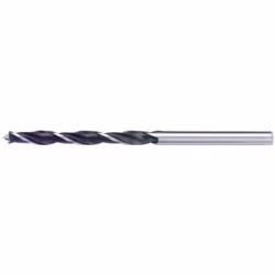 Draper Tools 41791, Perceuse, 4 mm, Bois, 2 pièce(s)