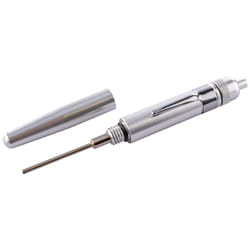Draper Burette de précision