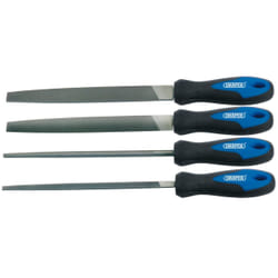 Draper Tools 44962 lime et râpe Jeu de limes
