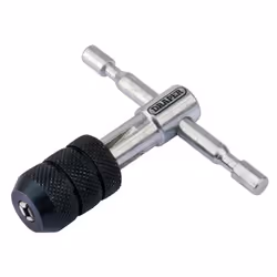 Draper TTW T Type Tap Wrench - OK