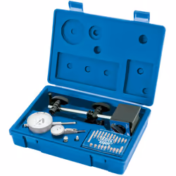 Draper Coffret comparateurs mécaniques