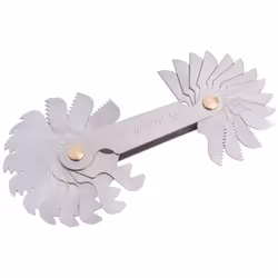 Jauges de filetage Draper