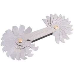 Jauges de filetage Draper