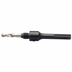 Draper HSA/SDS+ Expert SDS-Plus Shank Holesaw Arbor - OOS