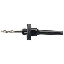 Hsa/sds+ Expert Quick Release SDS-Plus Holesaw Arbour - Draper
