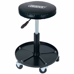 Draper Tabouret d'atelier réglable