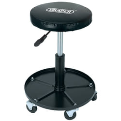 Draper Tabouret d'atelier réglable