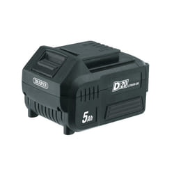Batterie moto Draper V 5.0Ah Lithium-Ion