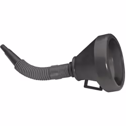 Draper Entonnoir flexible