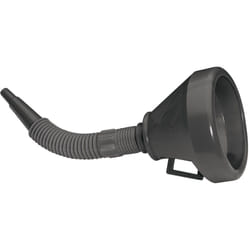 Draper Entonnoir flexible
