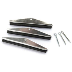 Draper Pierre de rechange grain 180 pour rodoir à cylindre 8956246