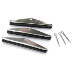 Draper Pierre de rechange grain 120 pour rodoir à cylindre 8956246