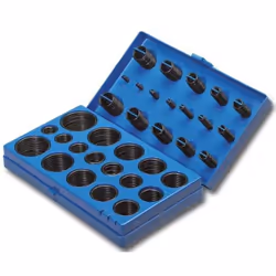 Draper Coffret de joints toriques 400 pièces