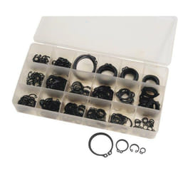Draper Coffret circlips 285 pièces