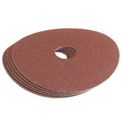 Draper Tools 58617 Accessoire de ponceuse 5 pièce(s) Disque de ponçage