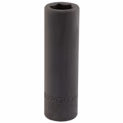 Draper Tools 59876, 1/2", 1 tête(s), 15 mm